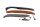 Catena distribuzione pattino tenditore destro BMW R 1200 R R1ST K27 0400 11-14