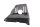 Protezione coperchio valvole testata destra BMW R 1200 R R1ST K27 0400 11-14