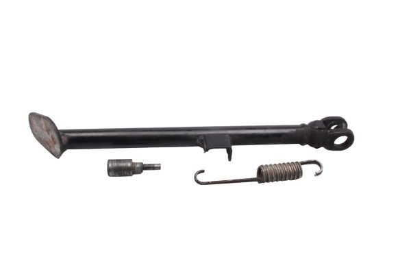 Cavalletto laterale molla perno sinistro BMW R 1200 R R1ST K27 0400 11-14