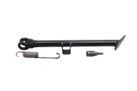 Cavalletto laterale molla perno sinistro BMW R 1200 R R1ST K27 0400 11-14