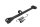 Cavalletto laterale molla perno sinistro BMW R 1200 R R1ST K27 0400 11-14