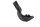 Copertura candela sinistra coperchio testata BMW R 1200 R R1ST K27 0400 11-14