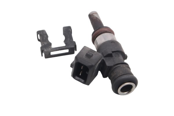 Einspritzdüse Einspritzventil Injektor rechts BMW R 1200 R R1ST K27 0400 11-14