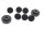 Gommini sella tamponi paracolpi kit 8 pezzi BMW F 800 GS E8GS 0219 08-12