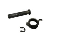 Fodhvile fører forreste venstre fjeder bolt BMW R 1100 S 259 0422 R2S 98-05