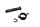 Fodhvile fører forreste venstre fjeder bolt BMW R 1100 S 259 0422 R2S 98-05