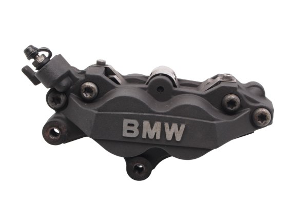 Bremsekaliber forhjul venstre 4-stemplet BMW R 1200 R R1ST K27 0400 11-14