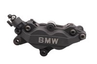 Bremsekaliber forhjul venstre 4-stemplet BMW R 1200 R R1ST K27 0400 11-14