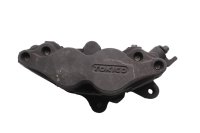 Bremsekaliber forhjul venstre 4-stemplet BMW R 1200 R R1ST K27 0400 11-14