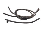 Udluftningsslanger tank brændstof overløb BMW R 1200 R R1ST K27 0400 11-14