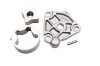 Pompa olio rotori coperchio interno esterno spina BMW F 800 GS E8GS 0219 08-12