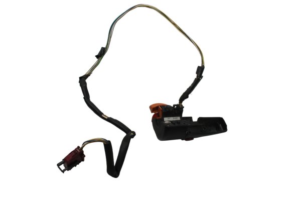 Styrkontakt venstre blinklys horn lys afbryder BMW R 1100 S 259 0422 R2S 98-05