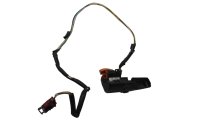 Styrkontakt venstre blinklys horn lys afbryder BMW R 1100 S 259 0422 R2S 98-05