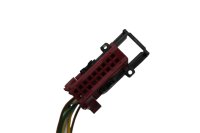Styrkontakt venstre blinklys horn lys afbryder BMW R 1100 S 259 0422 R2S 98-05