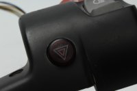 Styrkontakt venstre blinklys horn lys afbryder BMW R 1100 S 259 0422 R2S 98-05