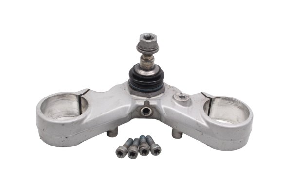 Gabelbrücke unten mit Kugelgelenk Telelever BMW R 1200 R R1ST K27 0400 11-14