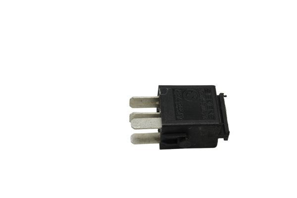 Relæ Siemens 4-polet sluttekontakt sikringsboks BMW R 1100 S 259 0422 R2S 98-05