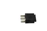 Relæ Siemens 4-polet sluttekontakt sikringsboks BMW R 1100 S 259 0422 R2S 98-05