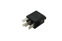 Relæ Siemens 4-polet sluttekontakt sikringsboks BMW R 1100 S 259 0422 R2S 98-05