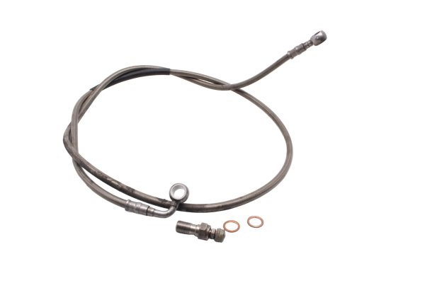 Koblingsslange hydraulikledning hovedcylinder BMW R 1200 R R1ST K27 0400 11-14