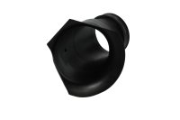 Indsugningsrør luftkanal airbox gasspjæld højre BMW R 1100 S 259 0422 R2S 98-05