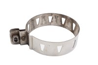 Udstødningsbøjle lyddæmper holder spændebånd BMW R 1200 R R1ST K27 0400 11-14