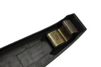 Tændrørsdæksel 4Valve cylinderhoved højre BMW R 1100 S 259 0422 R2S 98-05