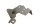 Holder diagnosestik beslag konsol ramme bagerste BMW R 1100 S 259 0422 R2S 98-05