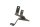 Holder diagnosestik beslag konsol ramme bagerste BMW R 1100 S 259 0422 R2S 98-05