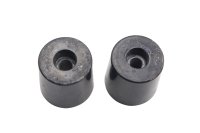 Styrendevægte endepropper par venstre højre BMW R 1200 R R1ST K27 0400 11-14