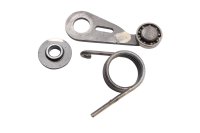 Leva fermo tamburo cambio selettore molla rondella BMW F 800 GS E8GS 0219 08-12