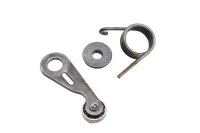 Leva fermo tamburo cambio selettore molla rondella BMW F 800 GS E8GS 0219 08-12