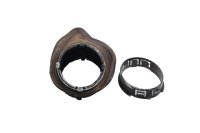 Kardanbælg gummimanchet bagsvingarm foran BMW R 1200 R R1ST K27 0400 11-14