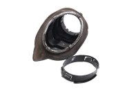 Kardanbælg gummimanchet bagsvingarm foran BMW R 1200 R R1ST K27 0400 11-14