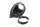 Kardanbælg gummimanchet bagsvingarm foran BMW R 1200 R R1ST K27 0400 11-14