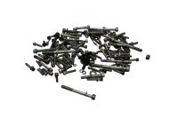 Skruesæt motor bolte møtrikker spændeskiver kit BMW R 1100 S 259 0422 R2S 98-05