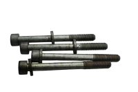 Skruesæt motor bolte møtrikker spændeskiver kit BMW R 1100 S 259 0422 R2S 98-05