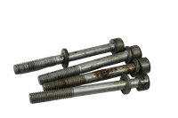 Skruesæt motor bolte møtrikker spændeskiver kit BMW R 1100 S 259 0422 R2S 98-05
