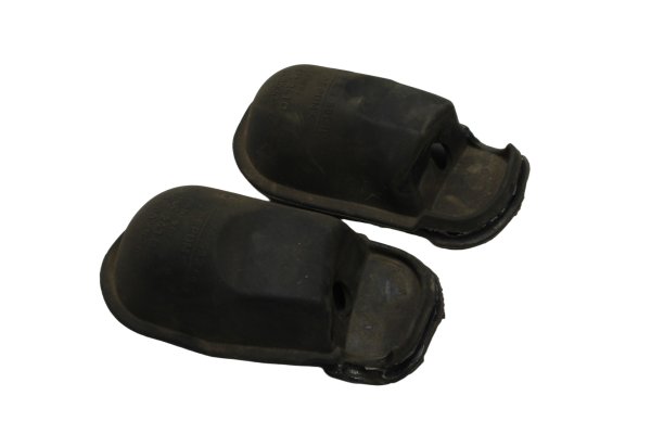 Gummiafdækning halekåbe tætning bag par øverst BMW R 1100 S 259 0422 R2S 98-05