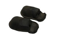 Gummiafdækning halekåbe tætning bag par øverst BMW R 1100 S 259 0422 R2S 98-05