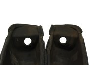 Gummiafdækning halekåbe tætning bag par øverst BMW R 1100 S 259 0422 R2S 98-05