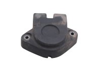 Afdækning udstødningsklap stænkskærm servomotor BMW R 1200 R R1ST K27 0400 11-14