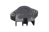 Afdækning udstødningsklap stænkskærm servomotor BMW R 1200 R R1ST K27 0400 11-14