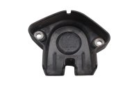 Afdækning udstødningsklap stænkskærm servomotor BMW R 1200 R R1ST K27 0400 11-14