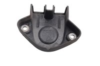 Afdækning udstødningsklap stænkskærm servomotor BMW R 1200 R R1ST K27 0400 11-14