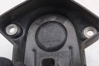 Afdækning udstødningsklap stænkskærm servomotor BMW R 1200 R R1ST K27 0400 11-14