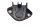 Afdækning udstødningsklap stænkskærm servomotor BMW R 1200 R R1ST K27 0400 11-14