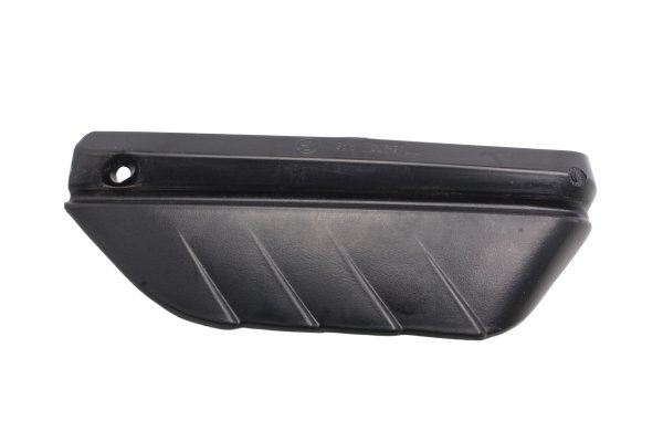 Paramano destro protezione deflettore manubrio BMW F 800 GS E8GS 0219 08-12
