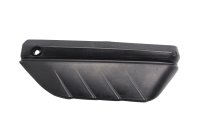 Paramano destro protezione deflettore manubrio BMW F 800 GS E8GS 0219 08-12