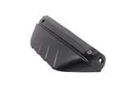 Paramano destro protezione deflettore manubrio BMW F 800 GS E8GS 0219 08-12